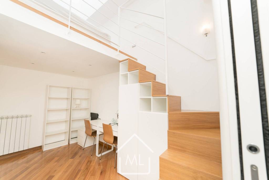 appartamento in vendita a Milano in zona Bicocca