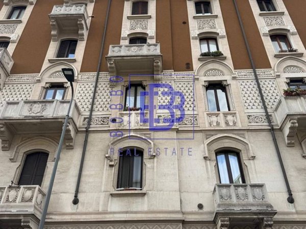 appartamento in vendita a Milano in zona Città Studi