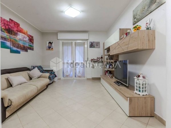 appartamento in vendita a Milano in zona Vialba