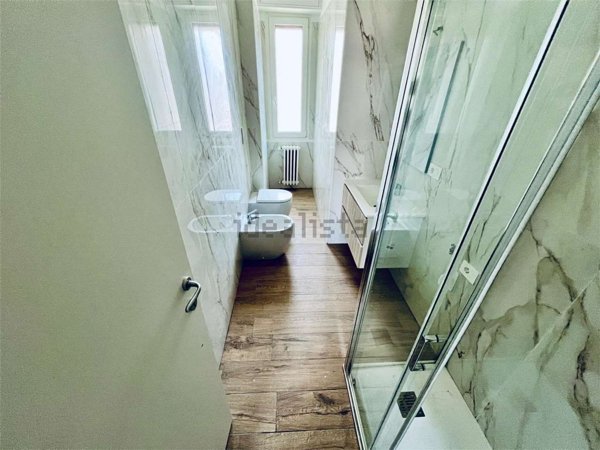 appartamento in vendita a Milano in zona Vialba