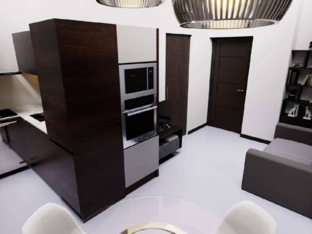 appartamento in vendita a Milano in zona Turro