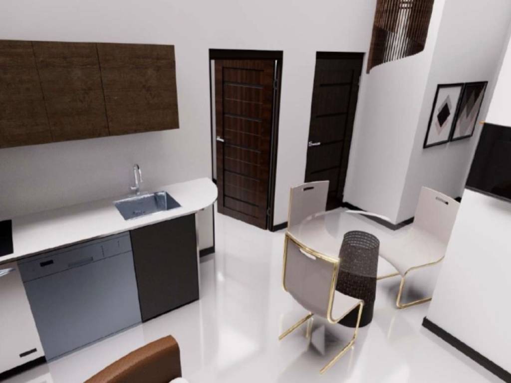 appartamento in vendita a Milano in zona Turro