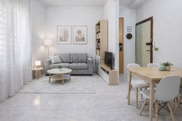 appartamento in vendita a Milano in zona Turro