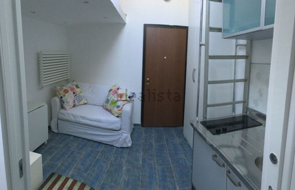 appartamento in vendita a Milano in zona Città Studi