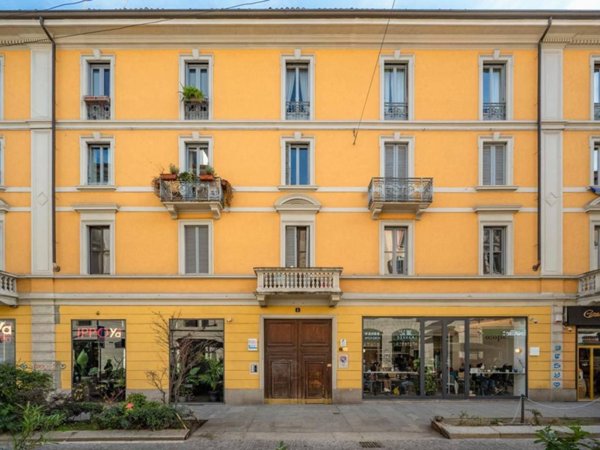 appartamento in vendita a Milano in zona Isola