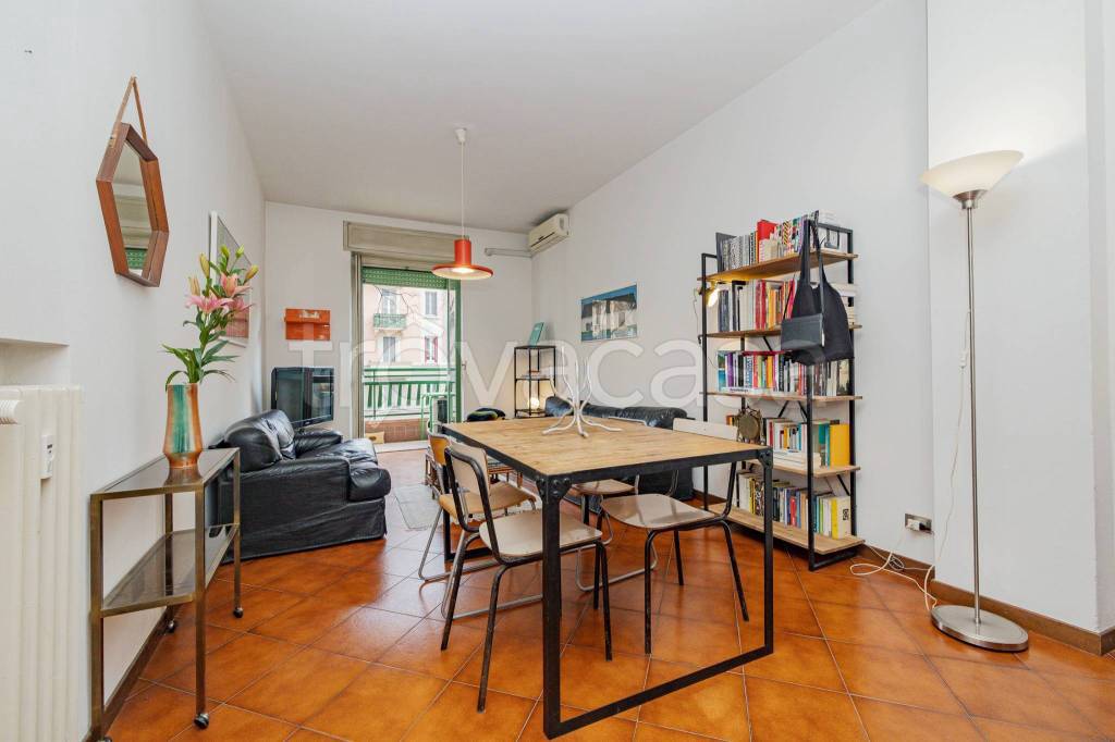 appartamento in vendita a Milano in zona Città Studi