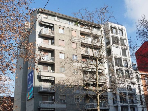 appartamento in vendita a Milano in zona Solari