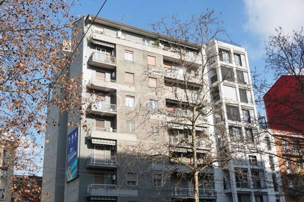 appartamento in vendita a Milano in zona Solari