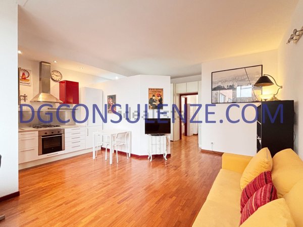 appartamento in vendita a Milano in zona Centro Storico