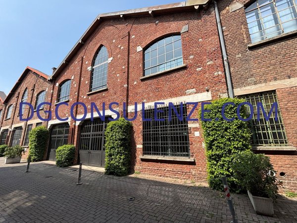 appartamento in vendita a Milano in zona Centro Storico