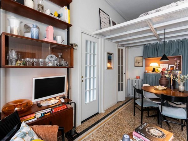 appartamento in vendita a Milano in zona Città Studi