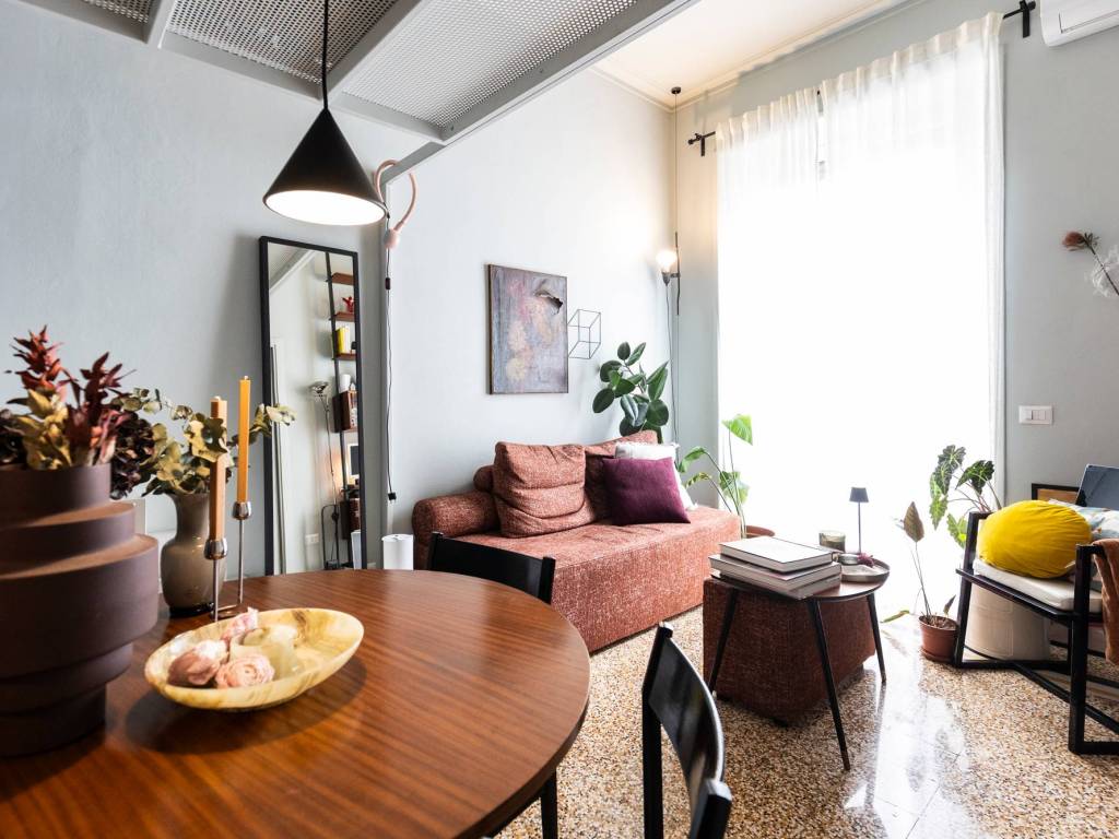 appartamento in vendita a Milano in zona Città Studi