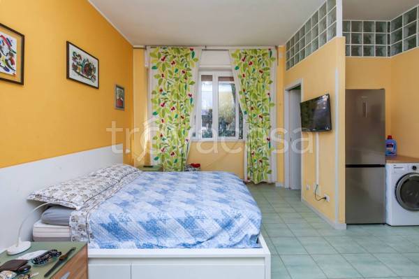 appartamento in vendita a Milano in zona Turro