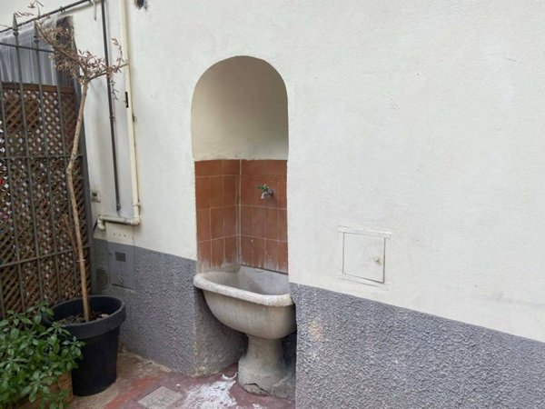 appartamento in vendita a Milano in zona Porta Romana