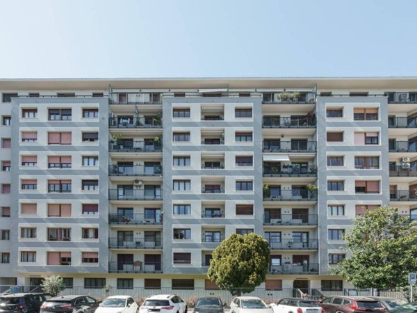 appartamento in vendita a Milano in zona Il Portello