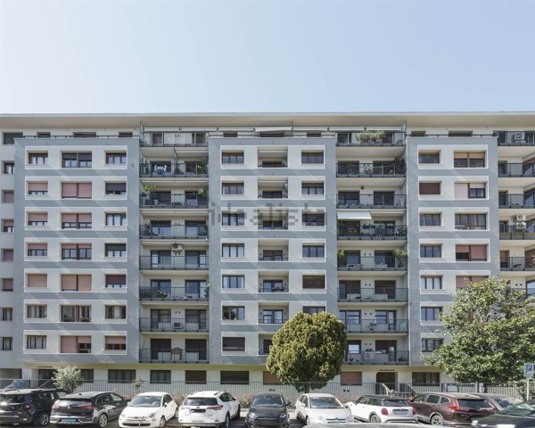 appartamento in vendita a Milano in zona Il Portello