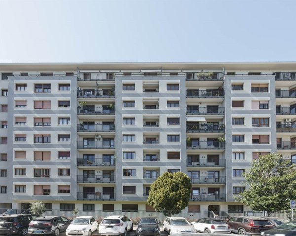 appartamento in vendita a Milano in zona Il Portello