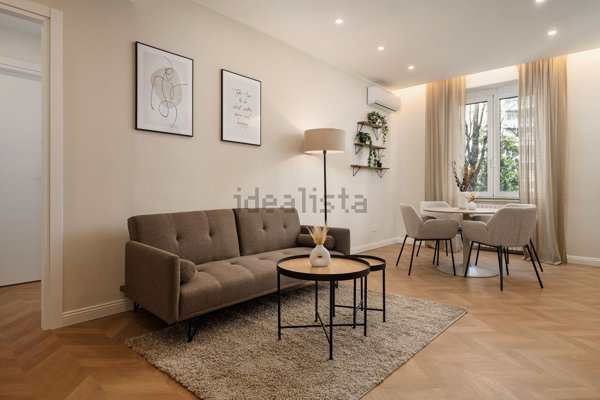 appartamento in vendita a Milano in zona San Siro