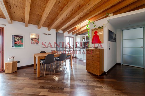 appartamento in vendita a Milano in zona Città Studi