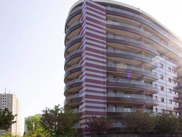 appartamento in vendita a Milano in zona Bruzzano