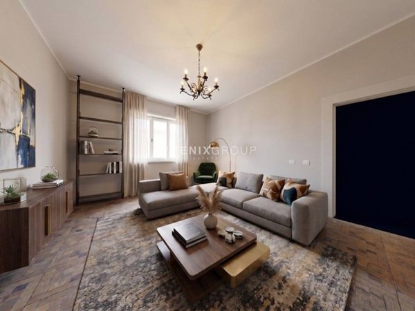 appartamento in vendita a Milano in zona Ponte Seveso