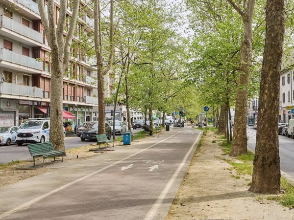 appartamento in vendita a Milano in zona Piazzale Lodi