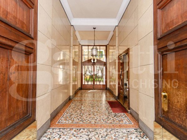 appartamento in vendita a Milano in zona XXII Marzo