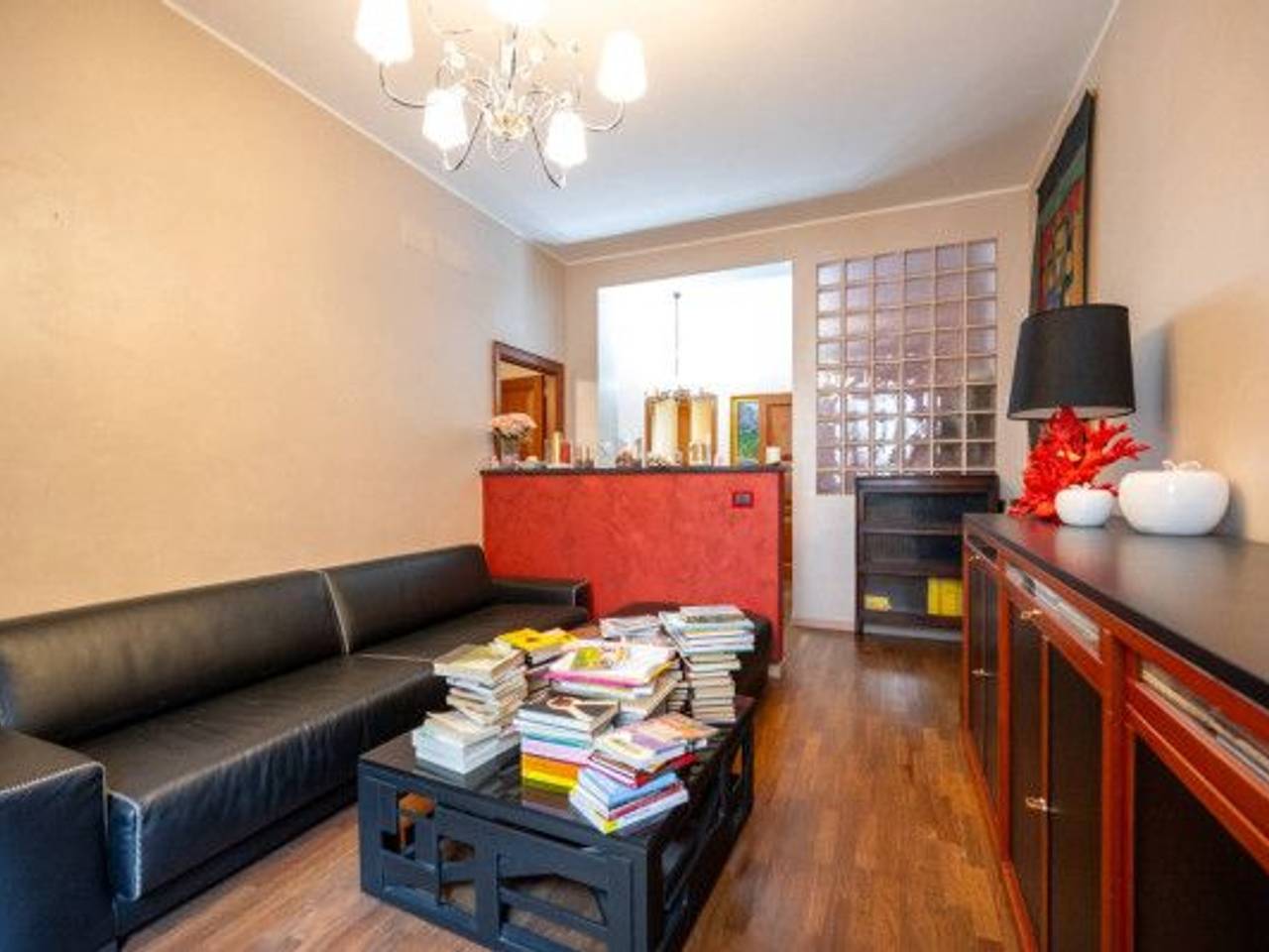 appartamento in vendita a Milano in zona San Siro