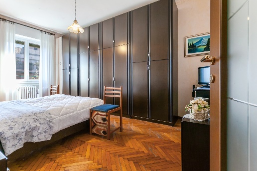 appartamento in vendita a Milano in zona Cagnola