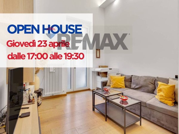 appartamento in vendita a Milano in zona Città Studi