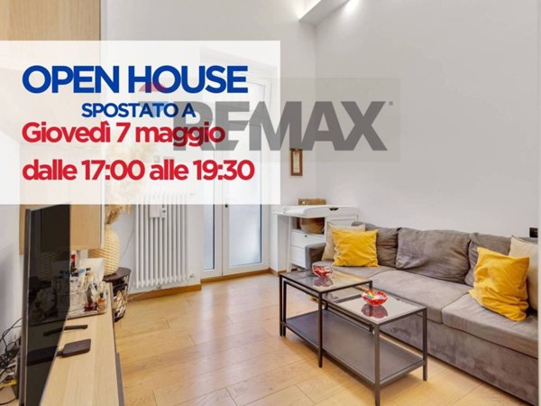 appartamento in vendita a Milano in zona Città Studi