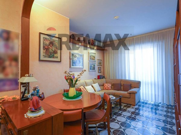 appartamento in vendita a Milano in zona Niguarda