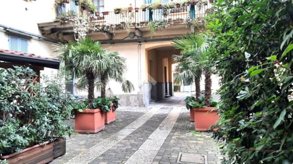 locale commerciale in vendita a Milano in zona Loreto