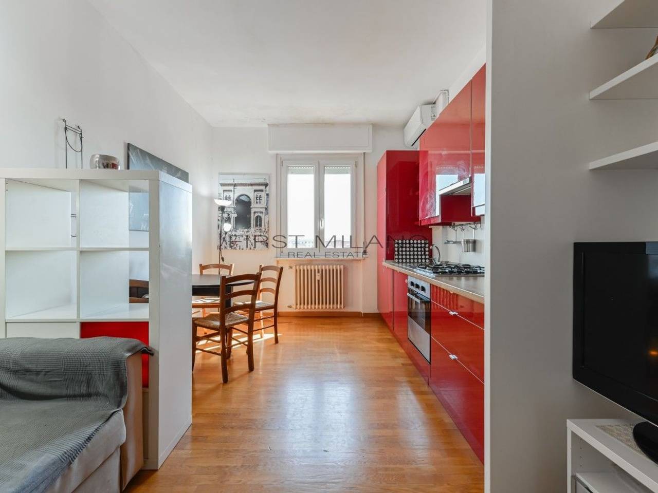 appartamento in vendita a Milano in zona Stazione Centrale