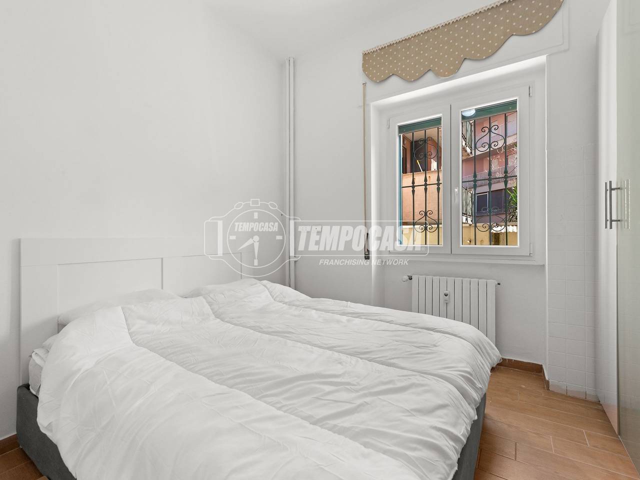 appartamento in vendita a Milano in zona Calvairate