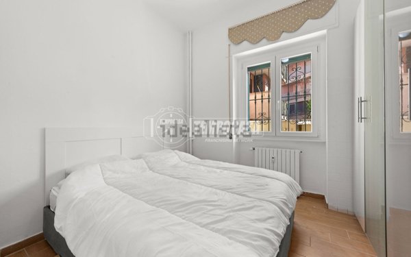 appartamento in vendita a Milano in zona Calvairate