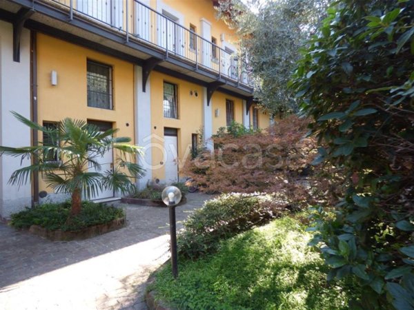 appartamento in vendita a Milano in zona Dergano