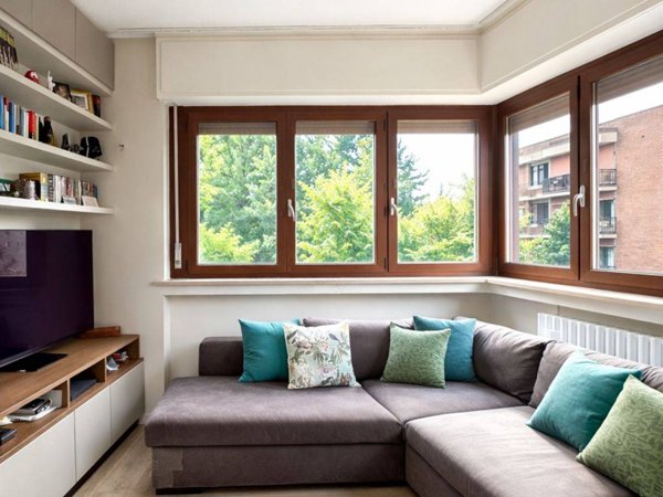 appartamento in vendita a Milano in zona Centro Storico