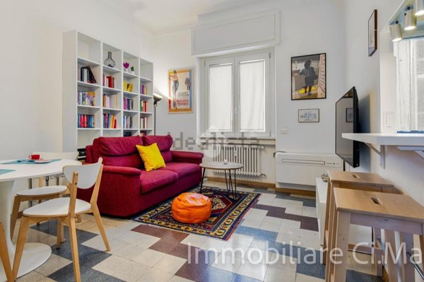 appartamento in vendita a Milano in zona Città Studi