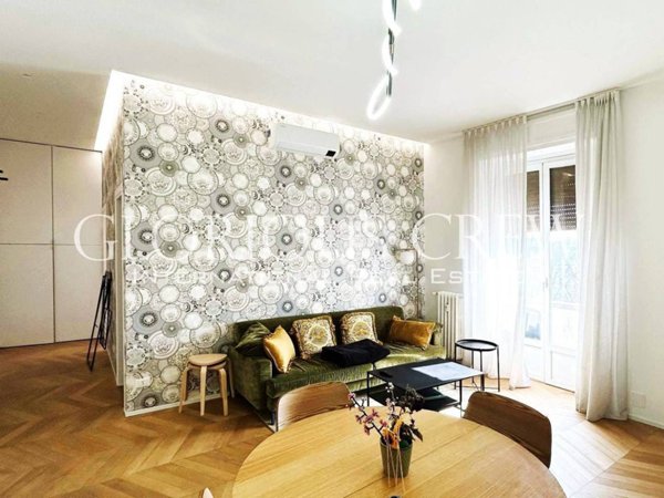 appartamento in vendita a Milano in zona Morivione