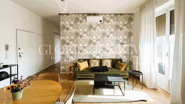 appartamento in vendita a Milano in zona Chiesa Rossa