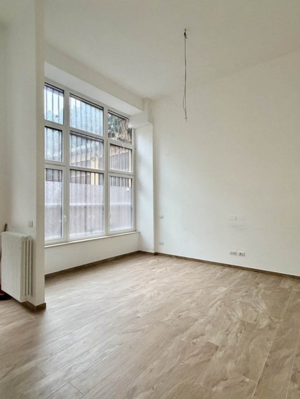 appartamento in vendita a Milano in zona Rembrandt