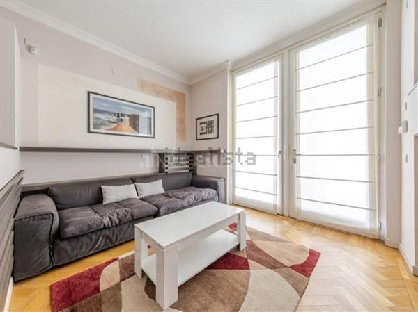 appartamento in vendita a Milano in zona Guastalla