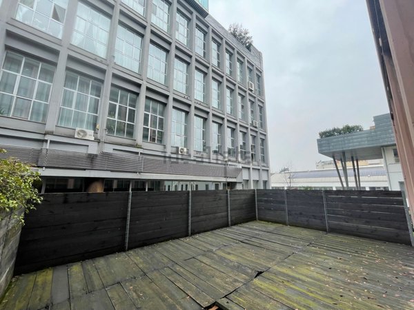 appartamento in vendita a Milano in zona Crescenzago