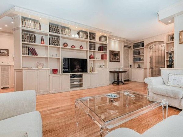 appartamento in vendita a Milano in zona Calvairate