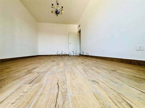 appartamento in vendita a Milano in zona Vialba