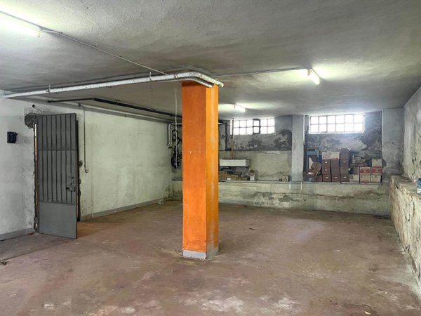 locale di sgombero in vendita a Milano in zona Villapizzone