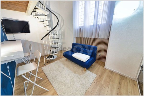 appartamento in vendita a Milano in zona Loreto