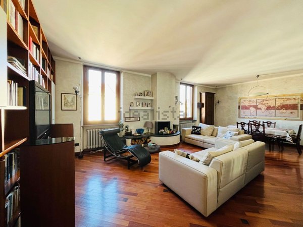 appartamento in vendita a Milano in zona San Vittore