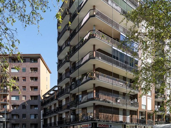 appartamento in vendita a Milano in zona Corvetto